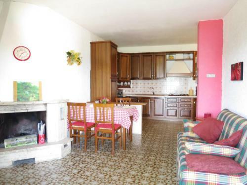 Apartamento Locazione Turistica Casa Glory (Cnr305)