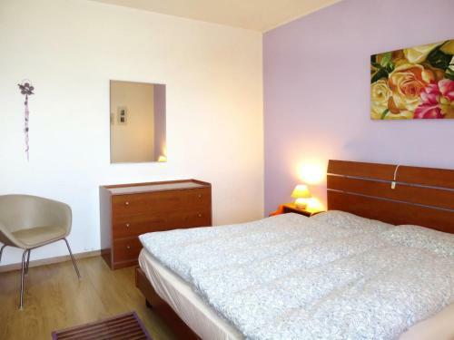 Apartamento Locazione Turistica Casa Glory (Cnr305)
