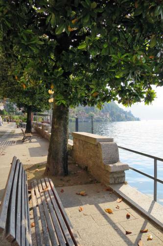 Apartamento Locazione Turistica Casa Glory (Cnr305)