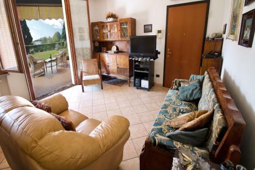 Apartamento Casa Annabella