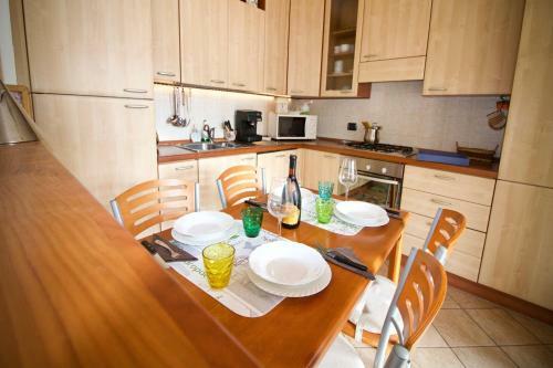 Apartamento Casa Annabella