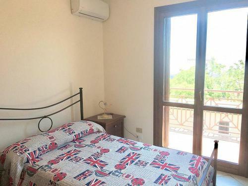 Trecastagni Villa Sleeps 14 Air Con Wifi