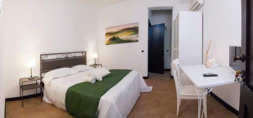 Hostal Domus Giuliae