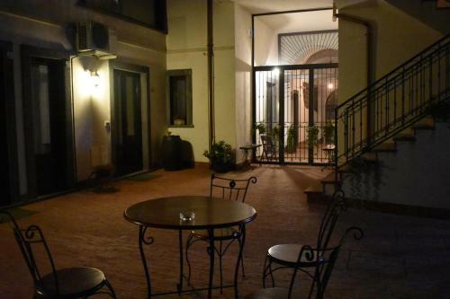 Hostal Domus Giuliae