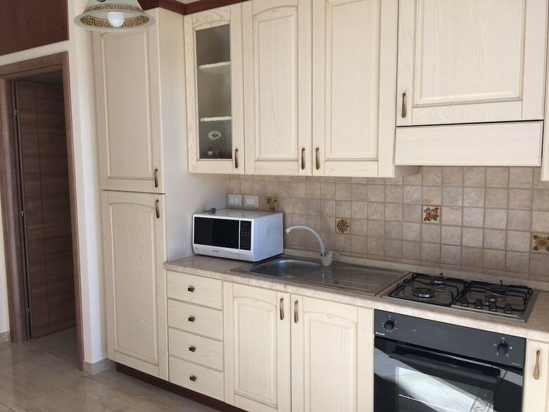 Apartamento Etna View Holiday House