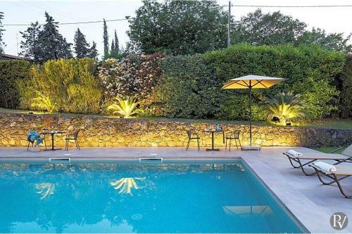 Catania Villa Sleeps 6 Pool Air Con Wifi
