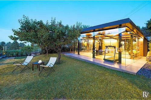 Catania Villa Sleeps 6 Pool Air Con Wifi