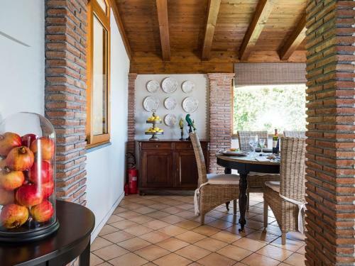 Blandano Villa Sleeps 6 Pool Wifi