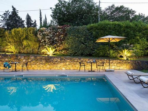 Blandano Villa Sleeps 6 Pool Wifi