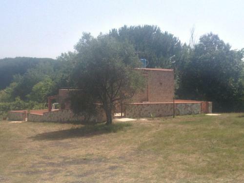 Villa Vesuvio