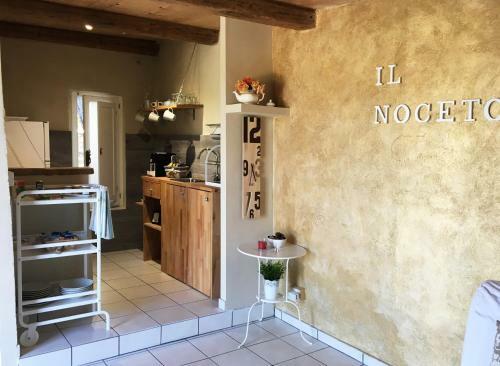 Il Noceto B&B
