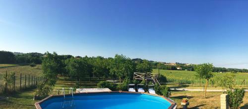 Il Noceto B&B