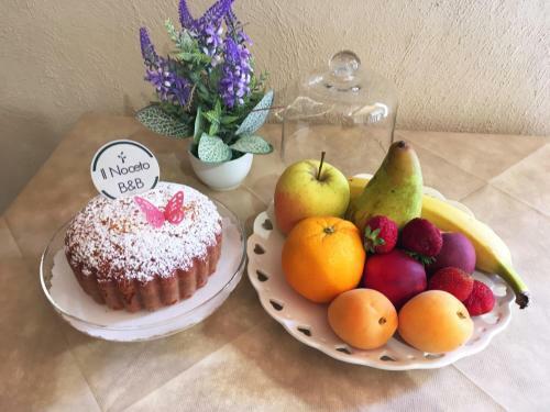 Il Noceto B&B