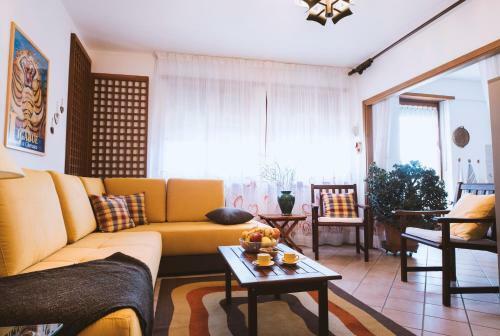 C� 'd Langa B&B