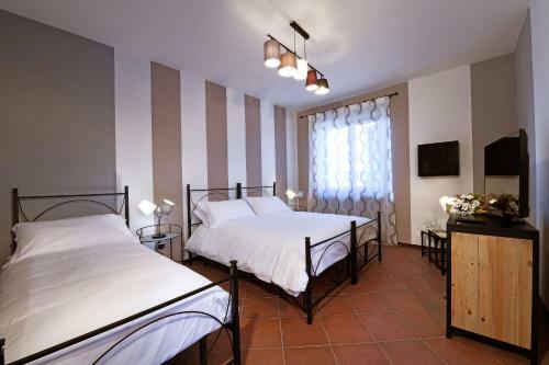 Hotel Villa Garassino