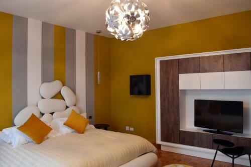 Hotel Villa Garassino