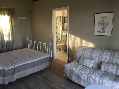 Bed & Breakfast Ca Tupin
