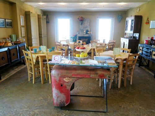 Bed & Breakfast Ca Tupin