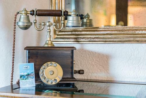 Hotel Albergo Villa Edy