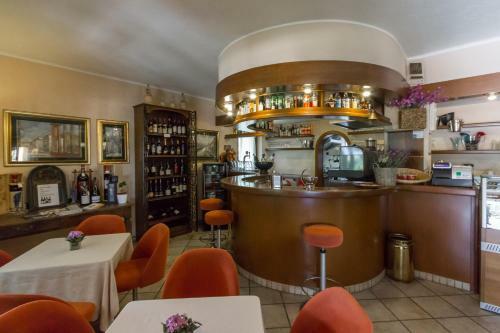 Hotel Albergo Villa Edy