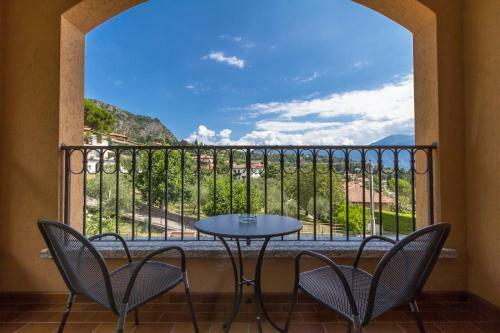 Hotel Albergo Villa Edy