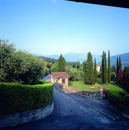 Hotel Albergo Villa Edy