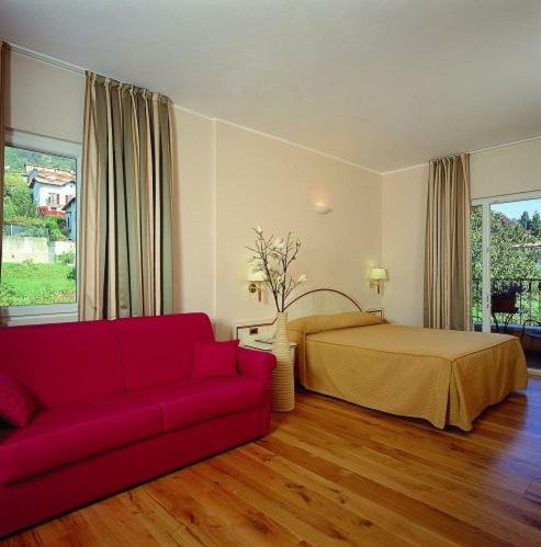 Hotel Albergo Villa Edy
