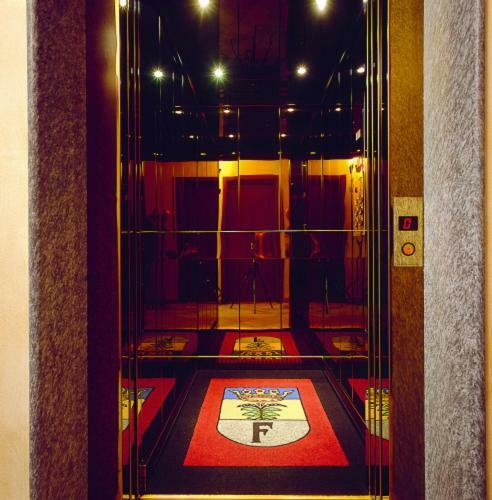 Hotel Albergo Villa Edy
