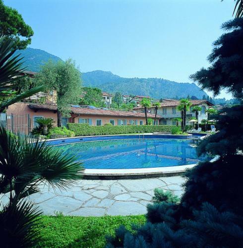 Hotel Albergo Villa Edy