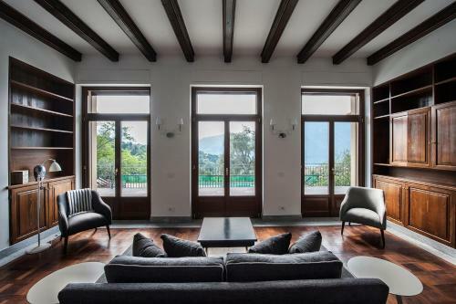 Villa Fiordaliso