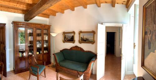 Casa Vittoria