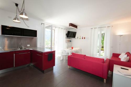 Apartamento Isabellavista