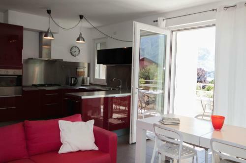 Apartamento Isabellavista