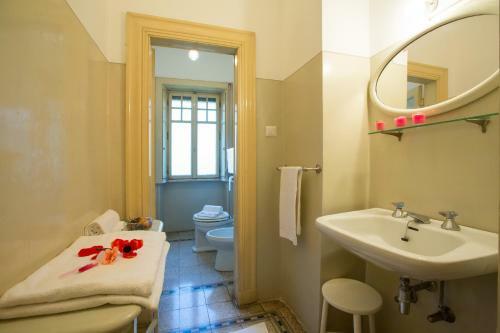 Tremezzo Villa Sleeps 10