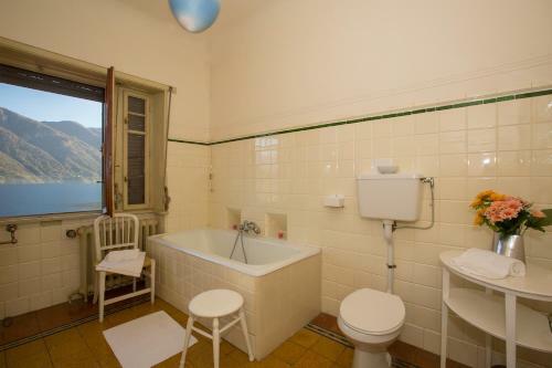 Tremezzo Villa Sleeps 10