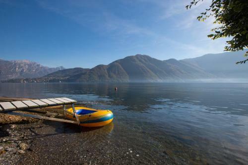 Tremezzo Villa Sleeps 10