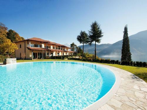 Apartamento Tremezzo Residence