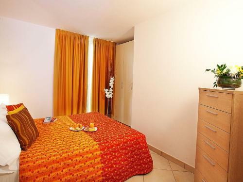 Apartamento Tremezzo Residence
