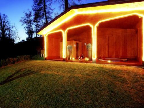 Apartamento Tremezzo Residence