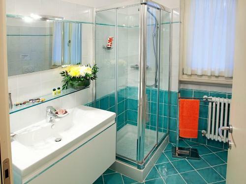 Apartamento Tremezzo Residence