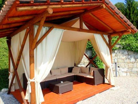 Apartamento Tremezzo Residence