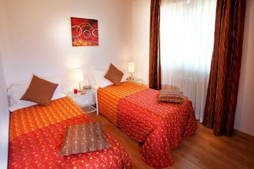 Apartamento Tremezzo Residence