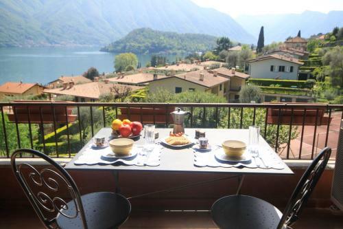 Apartamento Mezzegra Resort
