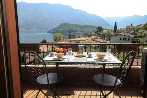Apartamento Mezzegra Resort