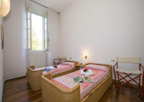 Apartamento Villa Bertoni Apt. 06