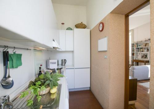 Apartamento Villa Bertoni Apt. 06