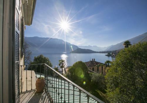 Apartamento Villa Bertoni Apt. 06