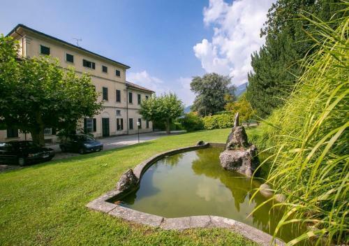 Apartamento Villa Bertoni Apt. 06