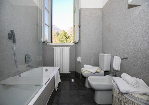 Apartamento Villa Bertoni Apt. 06