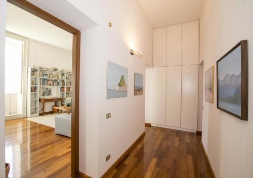 Apartamento Villa Bertoni Apt. 06